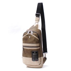 アドミラル（Admiral） ボディバッグ