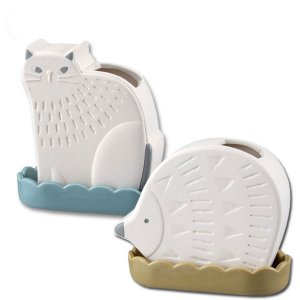 デコレ（DECOLE） 気化式加湿器