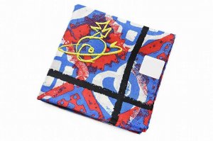 ヴィヴィアン・ウエストウッド（Vivienne Westwood） ハンカチ