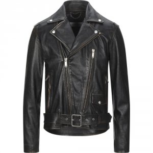 ゴールデングース セミダブルライダース GOLDEN GOOSE DELUXE BRAND