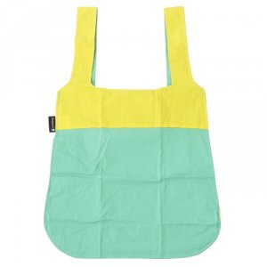 ノットアバッグ（notabag） エコバッグ
