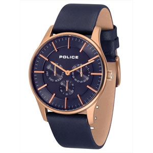 ポリス（POLICE） 腕時計