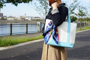 トートバッグ