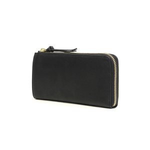 ボーノ Lジップ ロングウォレット