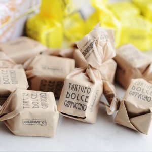 バルベロ（BARBERO） トリュフチョコレート