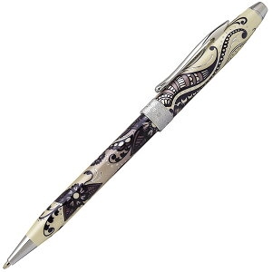 ボタニカ ボールペン