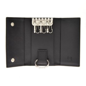 サイドカー ブラック キーケース