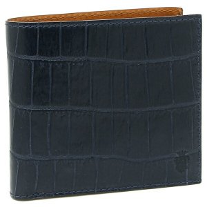 フェリージ（Felisi） 革二つ折り財布