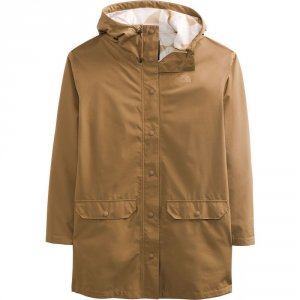 ザ・ノース・フェイス（THE NORTH FACE） レインコート