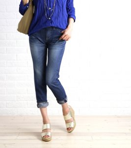 ヤヌーク（YANUK）