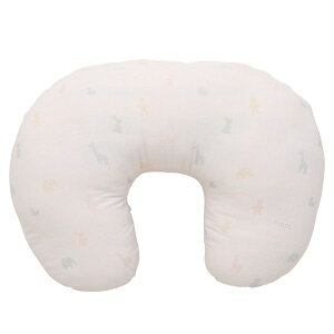 ジェラートピケ（gelato pique） 授乳クッション