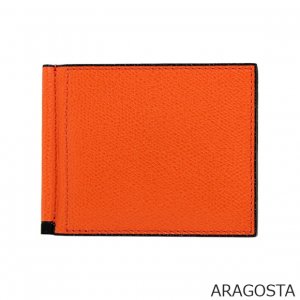 ヴァレクストラ（Valextra） イタリア製財布