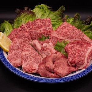 肉工房志方 焼き肉