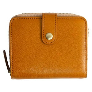 ラフィカロ（RafiCaro） ミニ財布