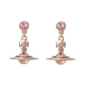 NEW PETITE ORB ピアス