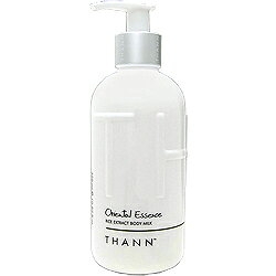 タン（THANN） ボディミルク