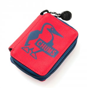 チャムス（CHUMS） スマートキーケース