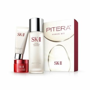 エスケーツー（SK-II） スキンケアセット