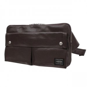 フリースタイル（FREE STYLE） ウエストバッグ