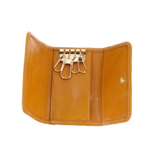 フォーリア キーケース