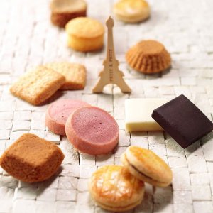 アンリ・シャルパンティエ（Henri Charpentier） 焼き菓子