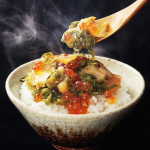 山津冷蔵食品 海鮮海宝漬