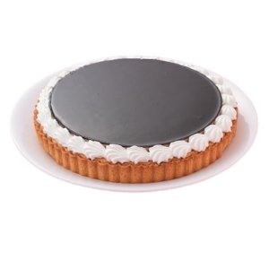 ケベック（Quebec） チョコレートタルト