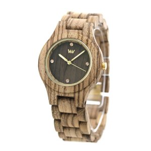 ウィーウッド（WEWOOD） 木製腕時計