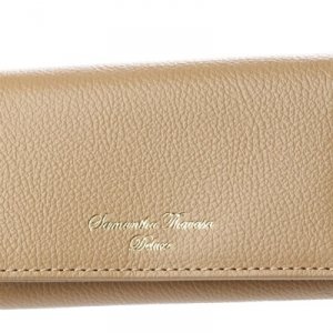 サマンサタバサ デラックス ファー付キーケース