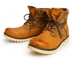 リベルト エドウイン（LiBERTO EDWIN） 防水ブーツ