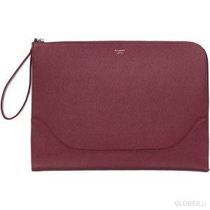 ペッレ モルビダ（PELLE MORBIDA） クラッチバッグ