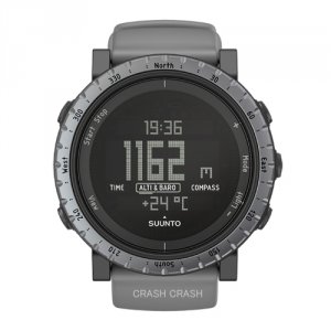 スント（SUUNTO） 腕時計