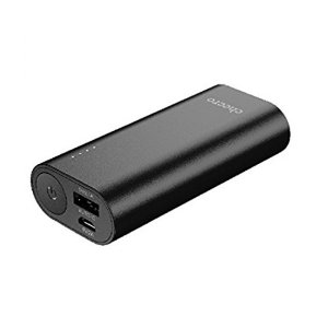 モバイルバッテリー