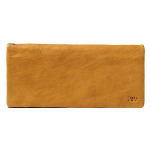 オイスター 長財布
