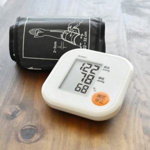 血圧計