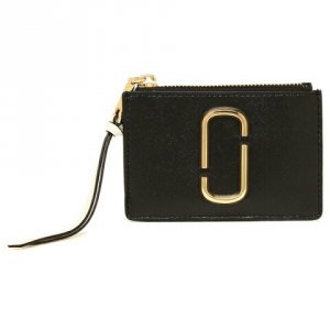 マーク ジェイコブス（MARC JACOBS） 革小銭入れ