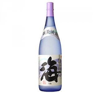 海（大海酒造） 芋焼酎