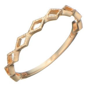 ノジェス（NOJESS） 指輪