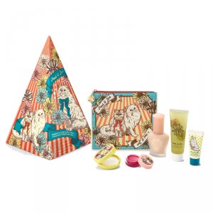 ポール & ジョー ボーテ（PAUL & JOE BEAUTE） クリスマスコフレ