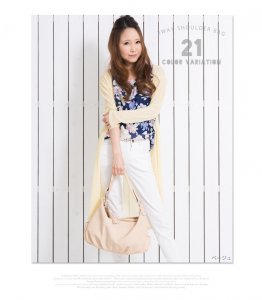 スタイルオンバッグ（STYLE on BAG） ショルダーバッグ