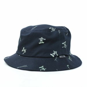 スラッシャー（THRASHER） バケットハット