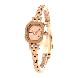 ディーゼル（DIESEL） スクエア腕時計