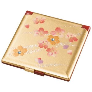 箔一（HAKUICHI） 鏡・コンパクトミラー