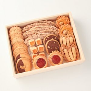 銀座ウエスト クッキー