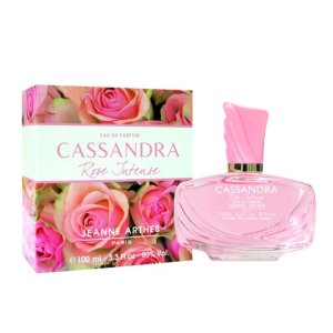 ジャンヌ・アルテス（JEANNE ARTHES） 香水