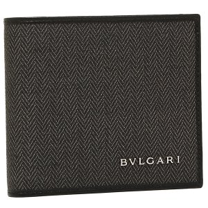 ブルガリ（BVLGARI） 二つ折り財布