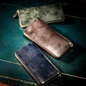 ココマイスター（COCOMEISTER） 長財布