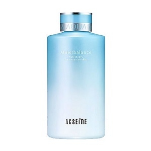アクセーヌ（ACSEINE） 化粧水
