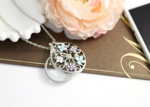 チャオ（Ciao） ネックレス