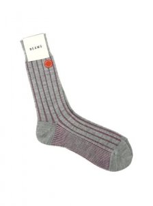 ビームス（BEAMS） 靴下